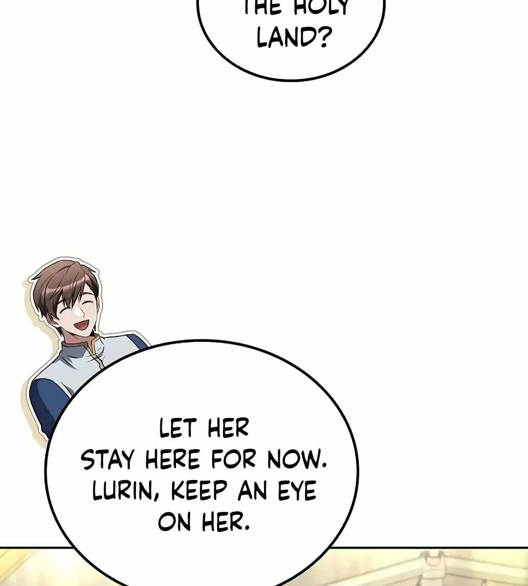 The Archmage's Restaurant Chapter 73 Page 59