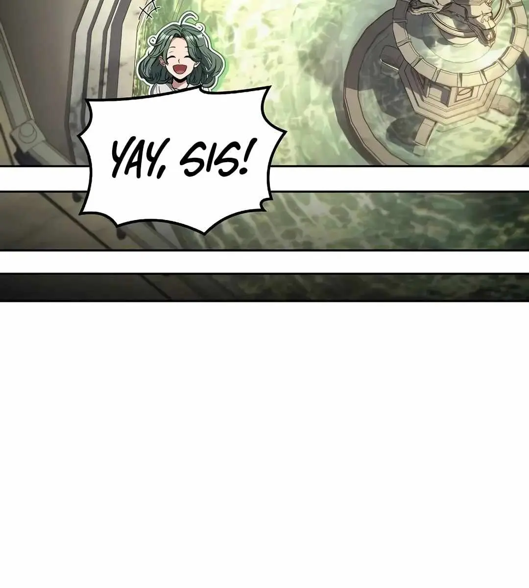 The Archmage's Restaurant Chapter 73 Page 61