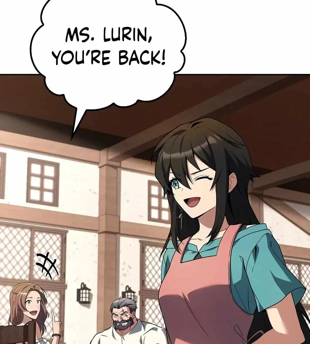 The Archmage's Restaurant Chapter 73 Page 66