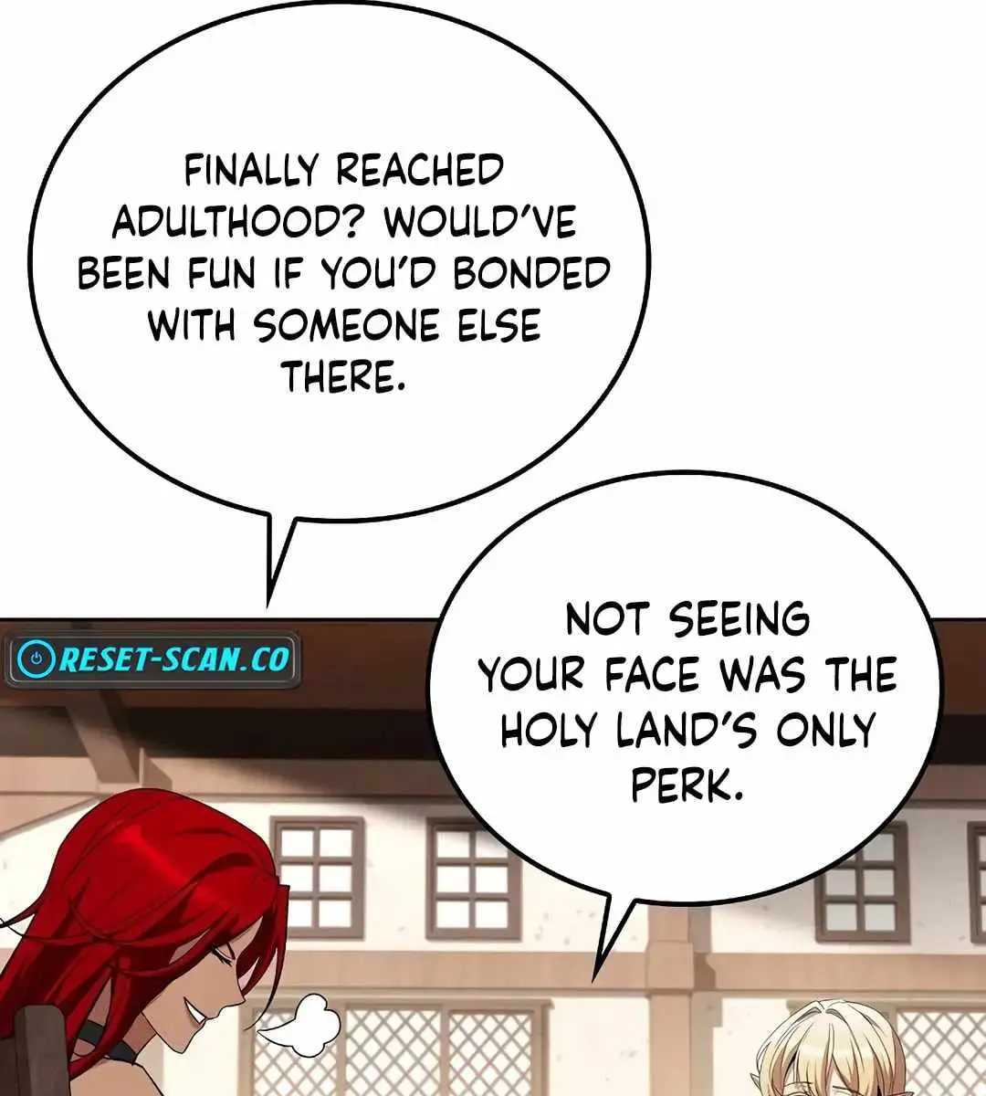 The Archmage's Restaurant Chapter 73 Page 68