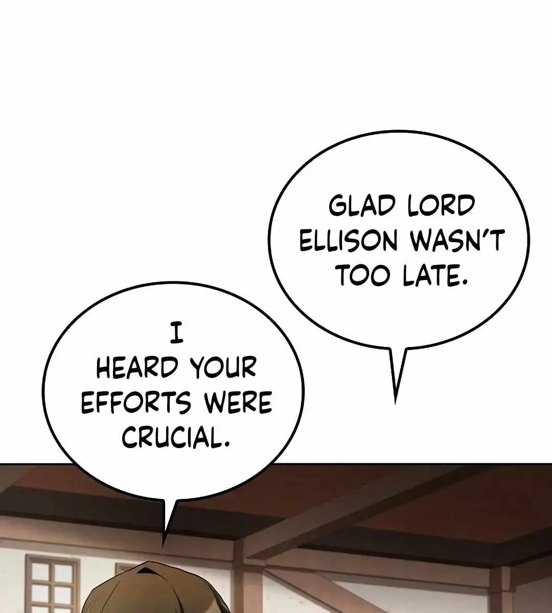 The Archmage's Restaurant Chapter 73 Page 70