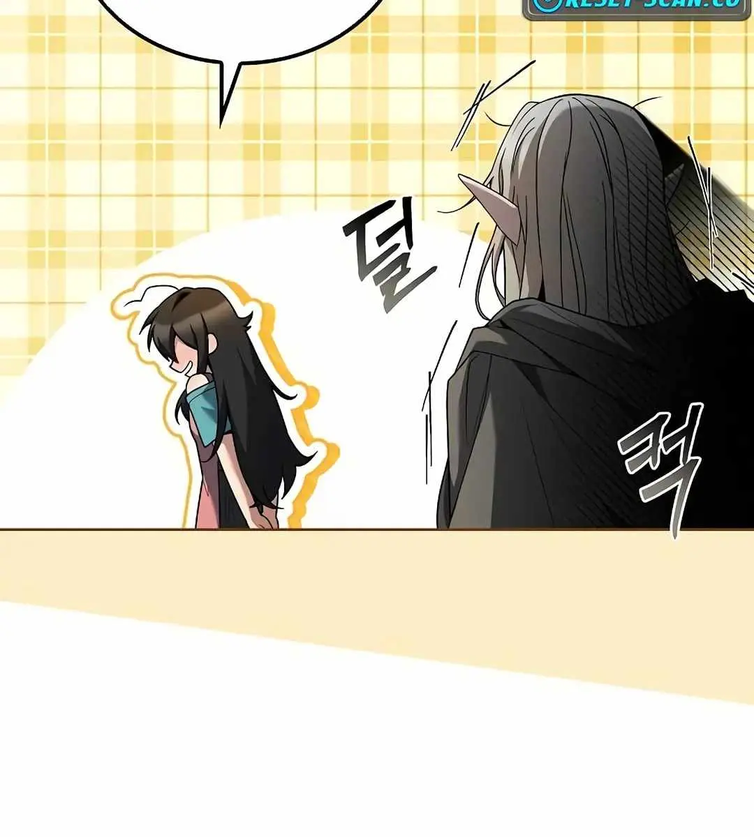 The Archmage's Restaurant Chapter 73 Page 77