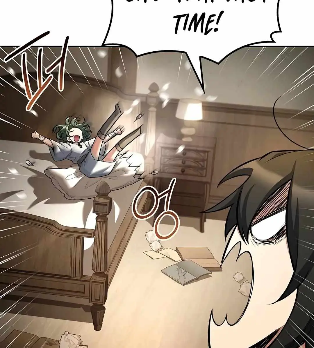 The Archmage's Restaurant Chapter 73 Page 93