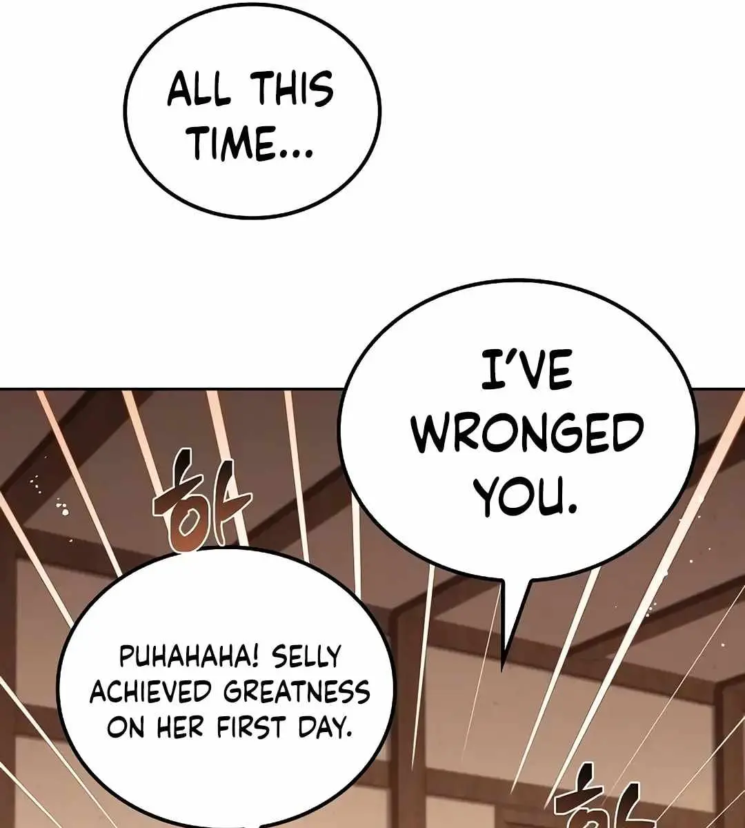 The Archmage's Restaurant Chapter 73 Page 125