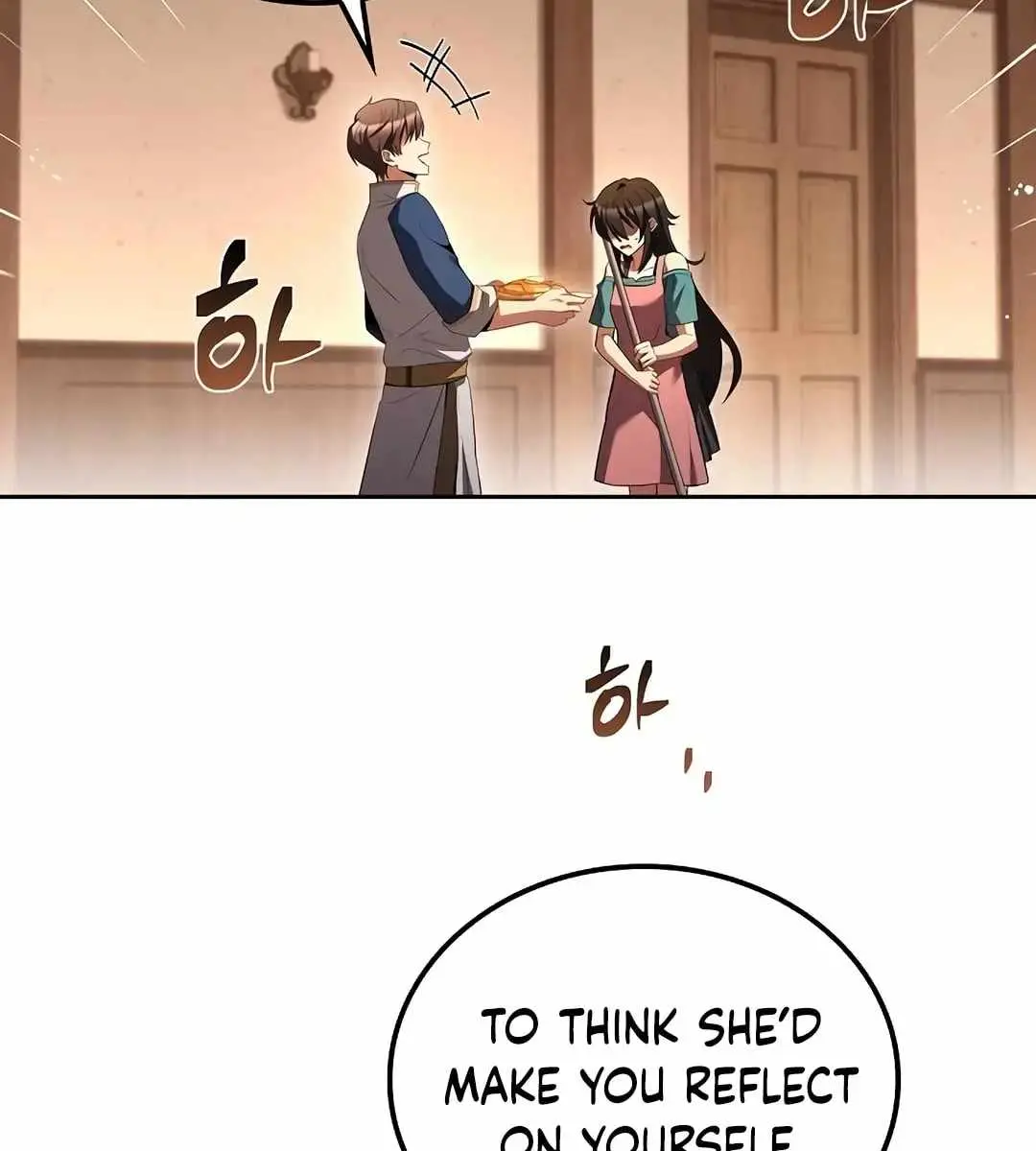 The Archmage's Restaurant Chapter 73 Page 126