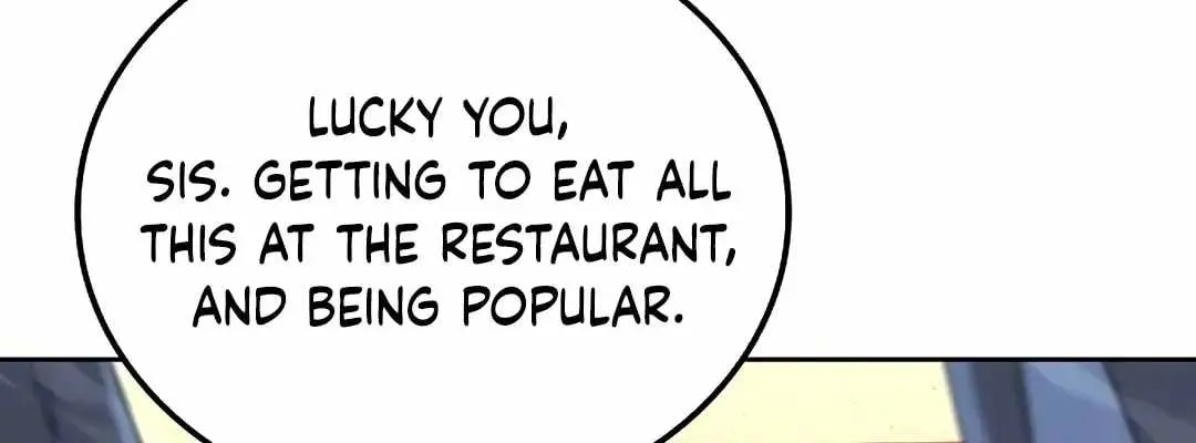 The Archmage's Restaurant Chapter 73 Page 136