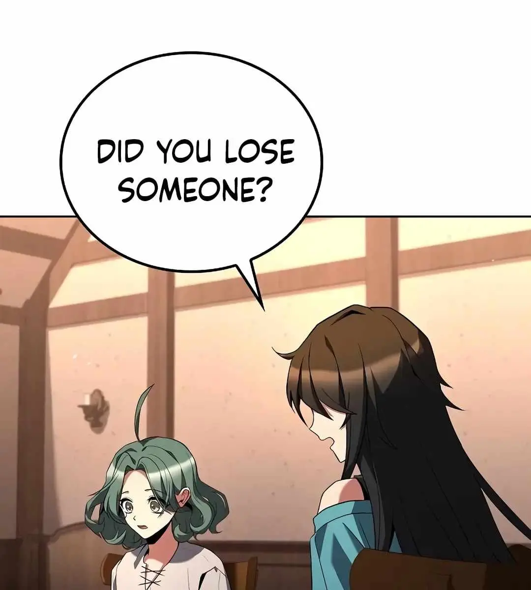The Archmage's Restaurant Chapter 73 Page 149