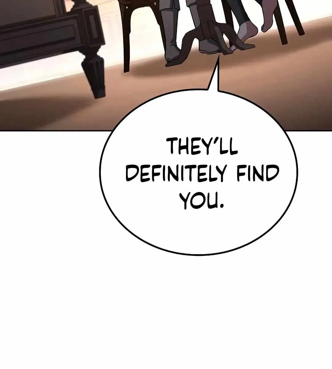 The Archmage's Restaurant Chapter 73 Page 171