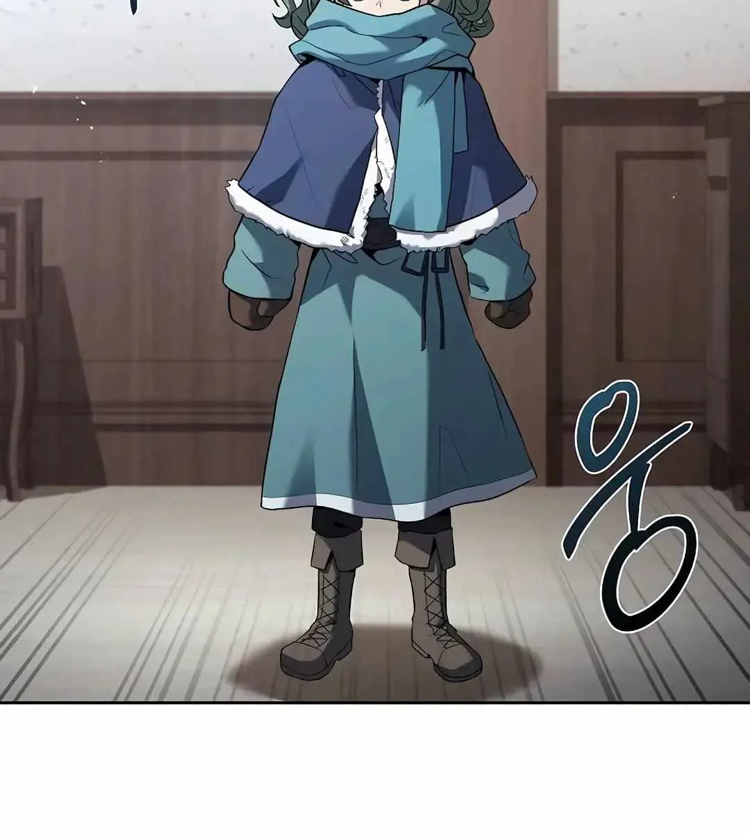 The Archmage's Restaurant Chapter 73 Page 177