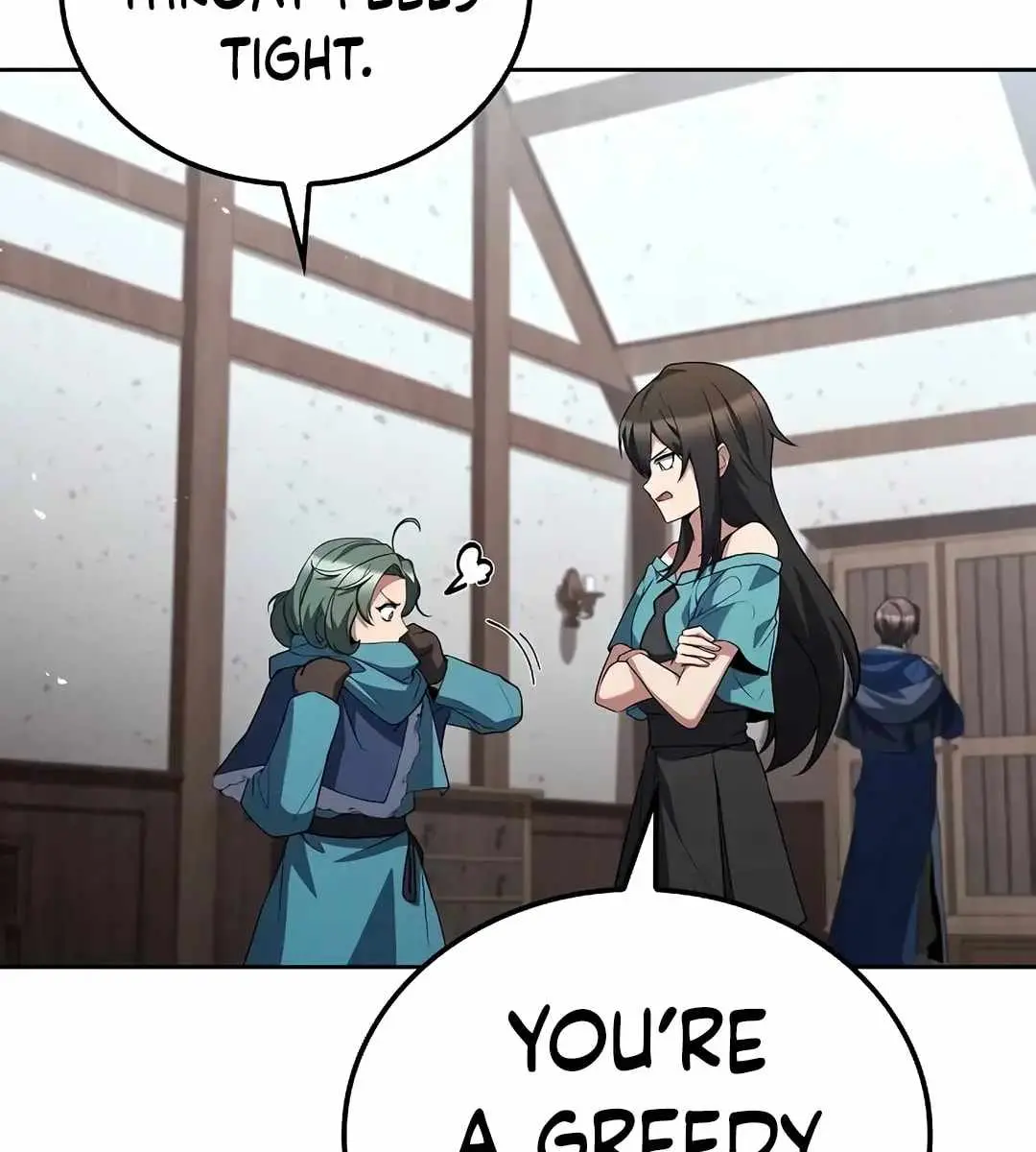 The Archmage's Restaurant Chapter 73 Page 179