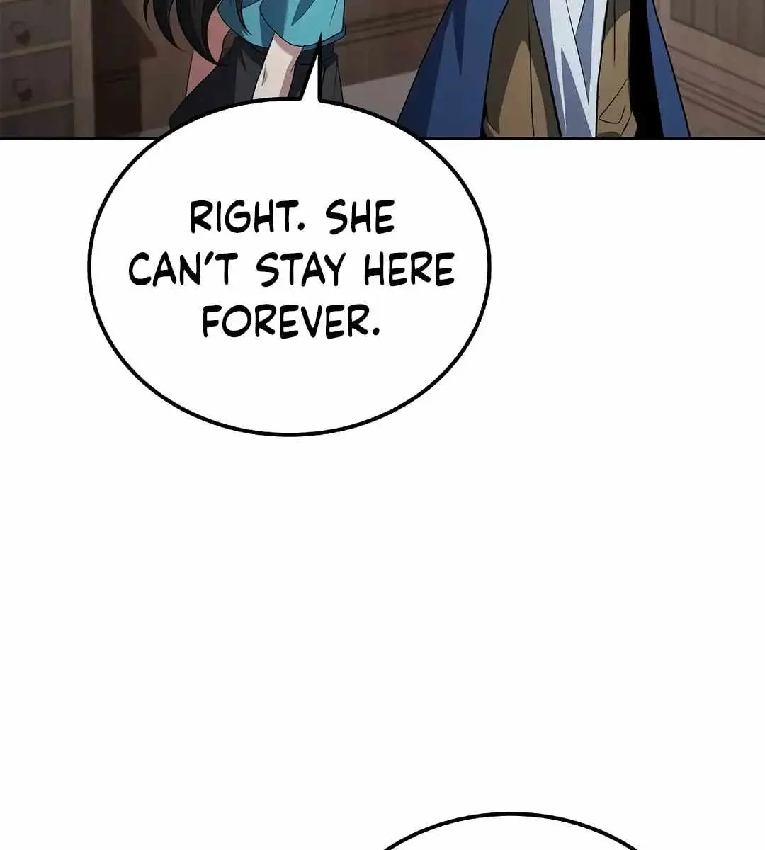 The Archmage's Restaurant Chapter 73 Page 184