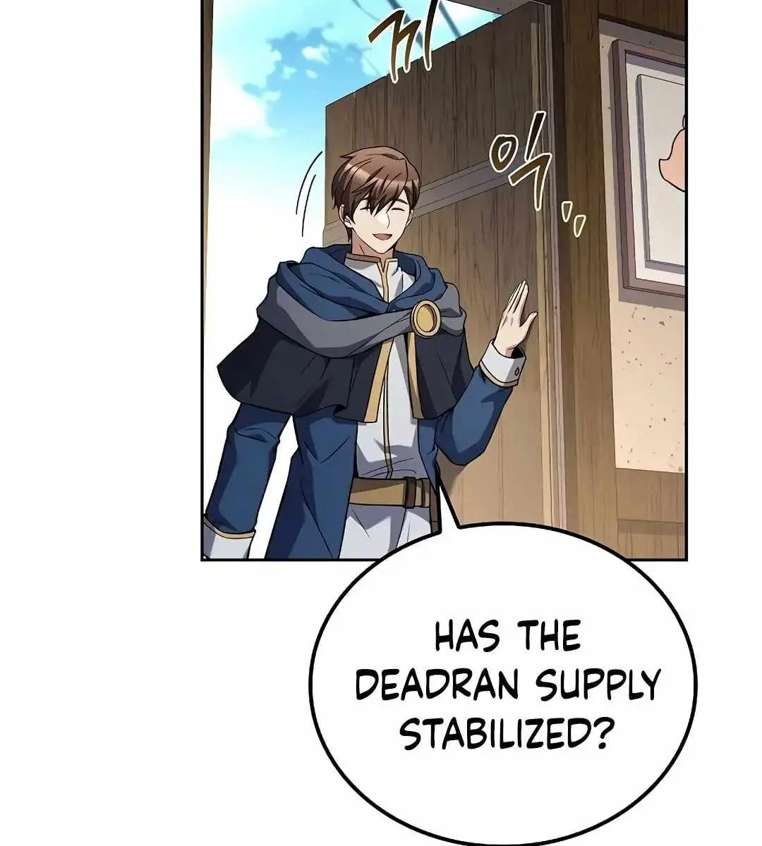 The Archmage's Restaurant Chapter 73 Page 192