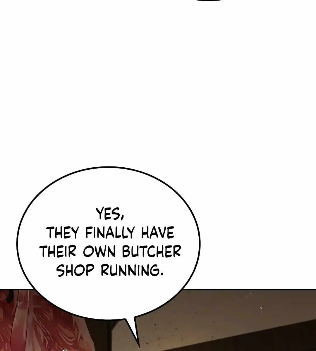 The Archmage's Restaurant Chapter 73 Page 193