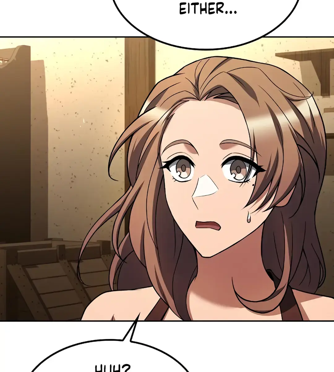 The Archmage's Restaurant Chapter 74 Page 6