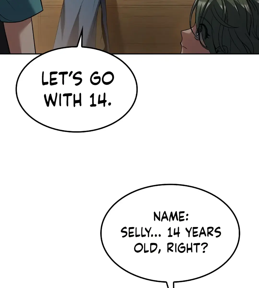The Archmage's Restaurant Chapter 74 Page 12