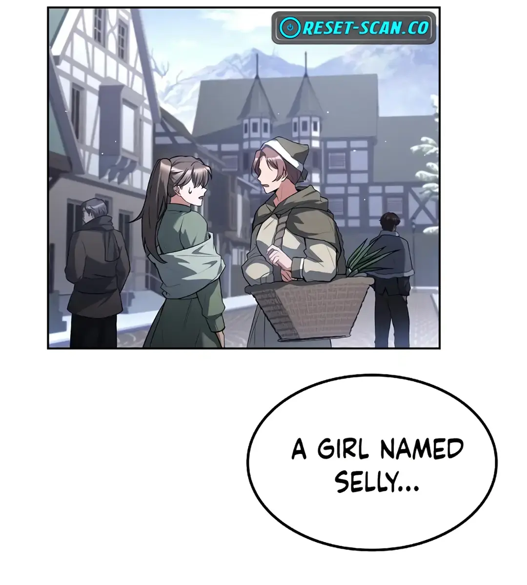 The Archmage's Restaurant Chapter 74 Page 21