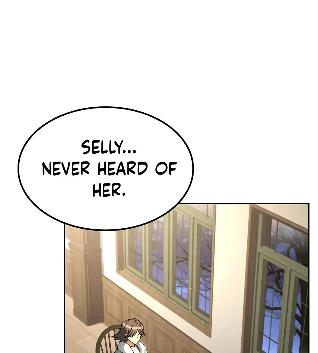 The Archmage's Restaurant Chapter 74 Page 22