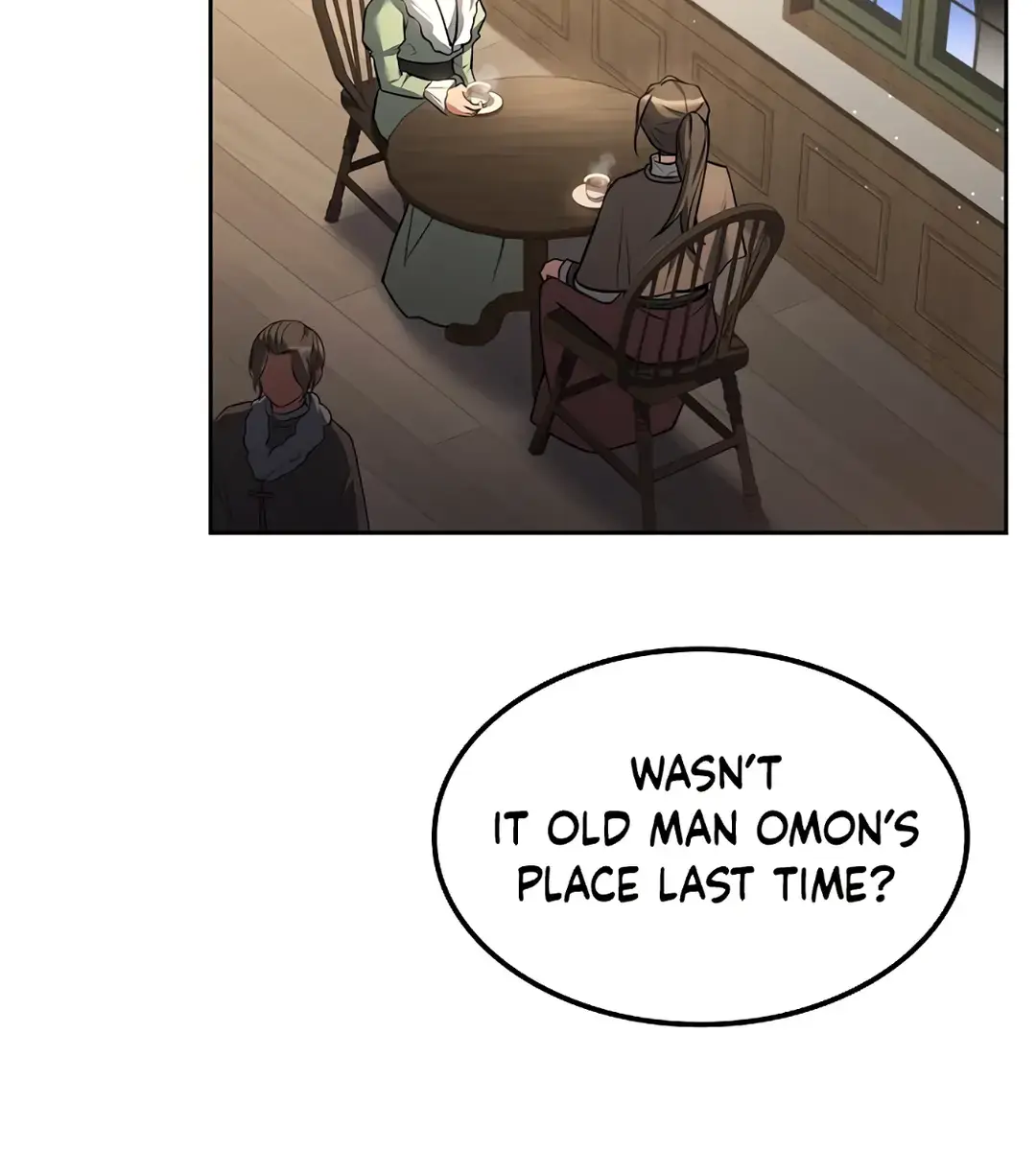 The Archmage's Restaurant Chapter 74 Page 23