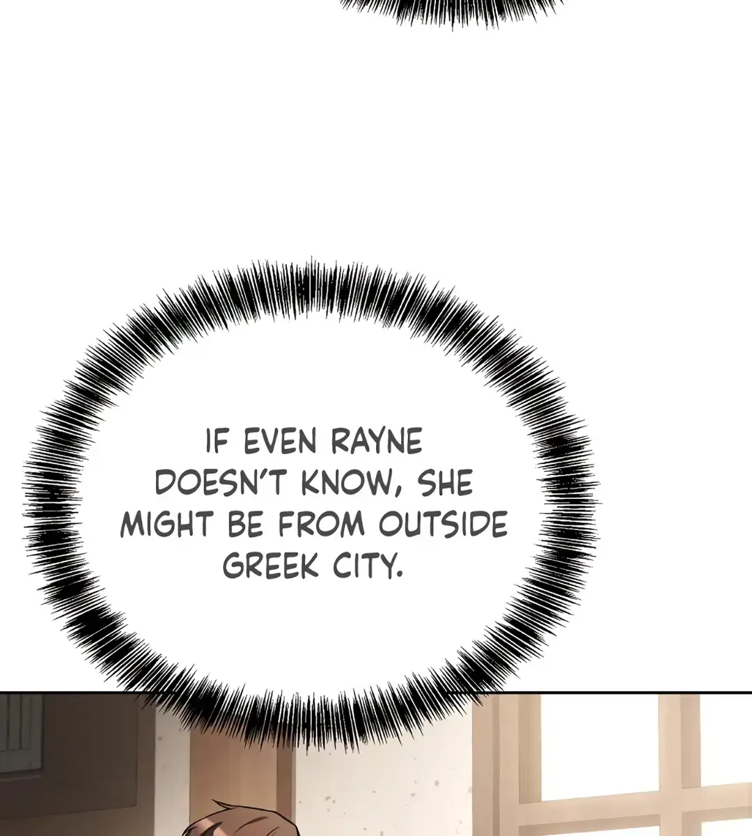 The Archmage's Restaurant Chapter 74 Page 39