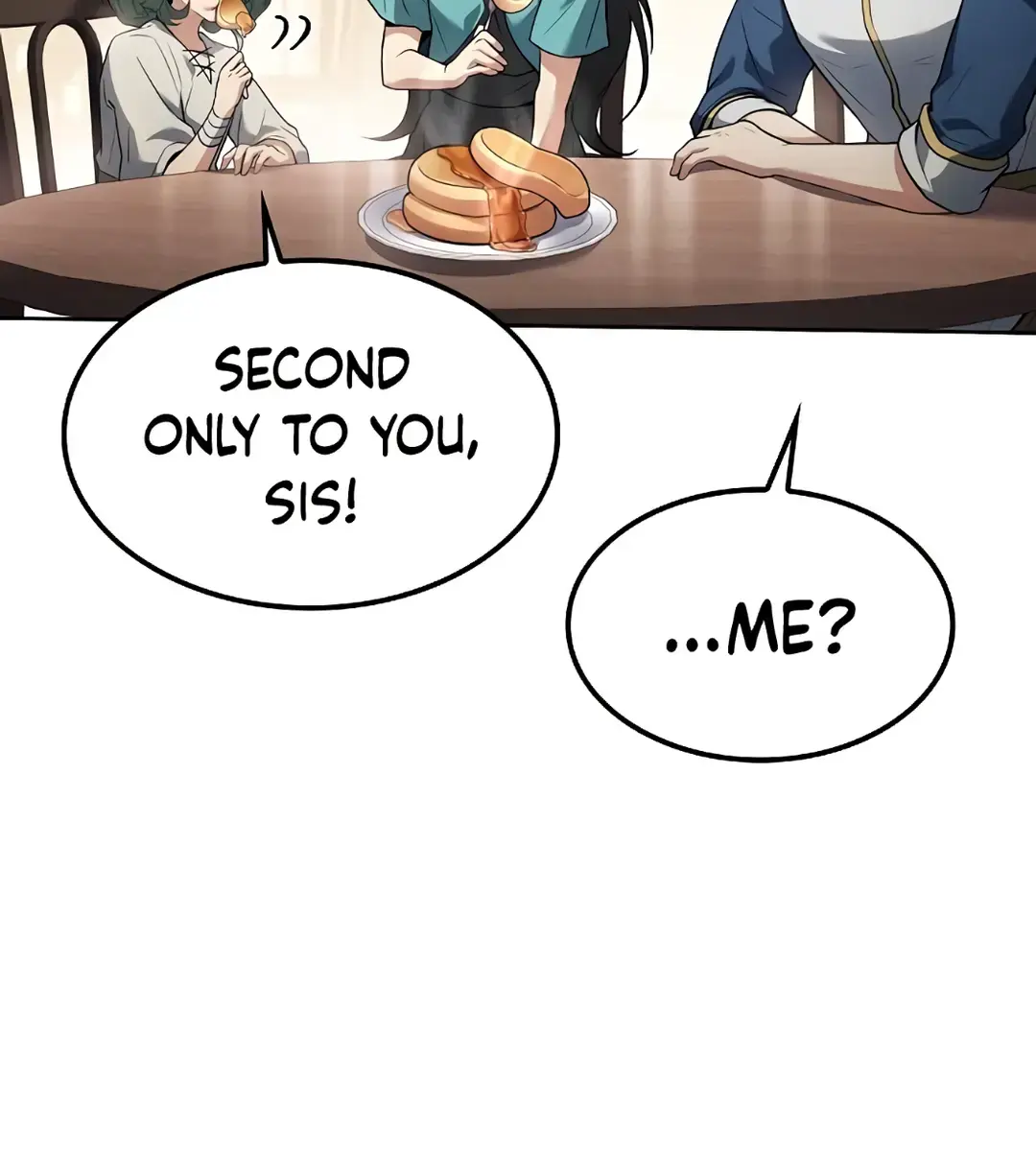 The Archmage's Restaurant Chapter 74 Page 50