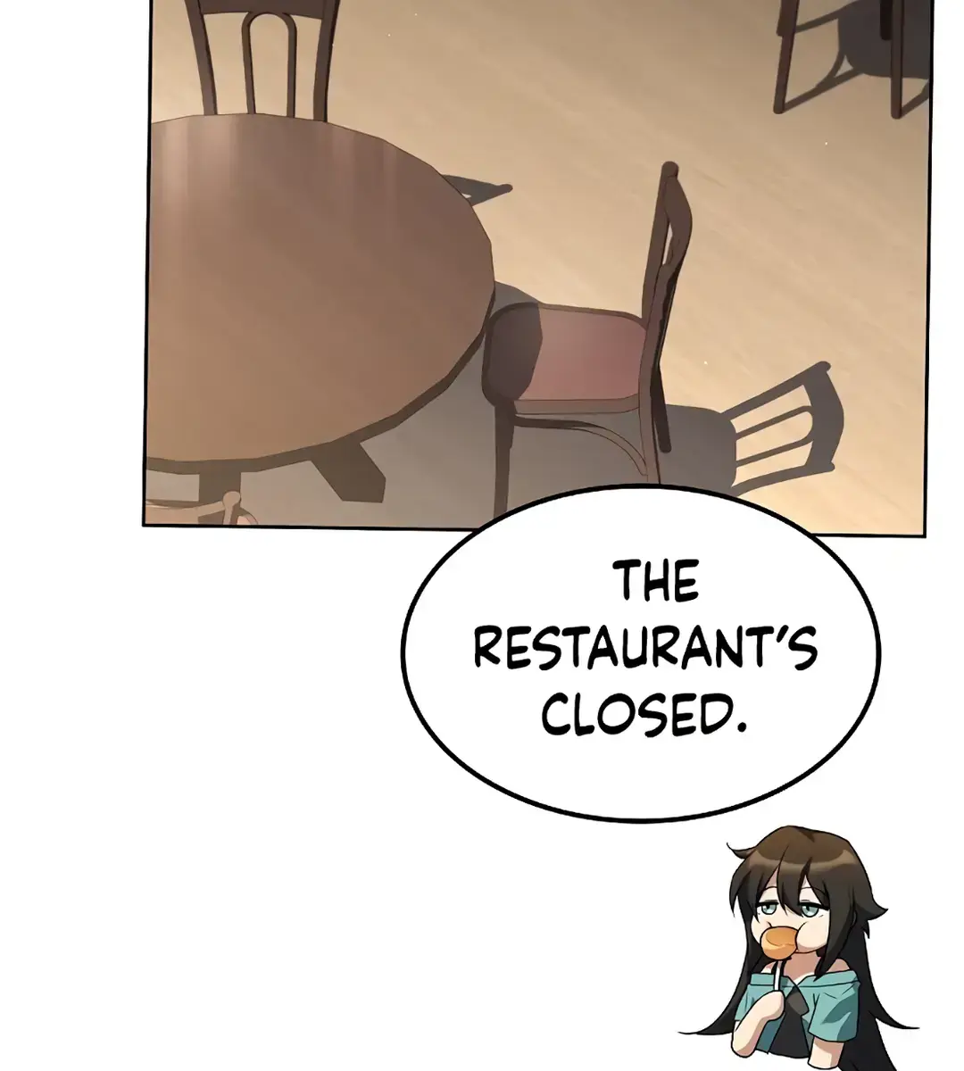 The Archmage's Restaurant Chapter 74 Page 52