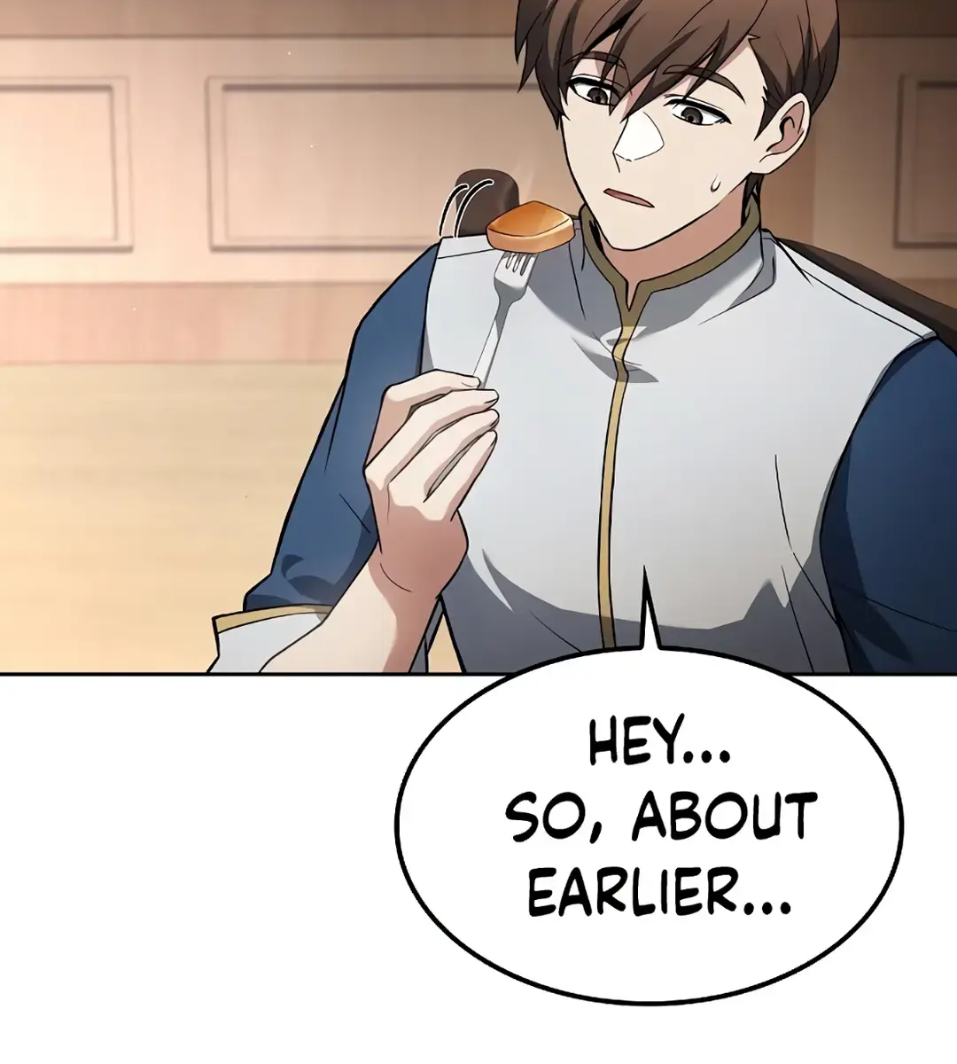 The Archmage's Restaurant Chapter 74 Page 54