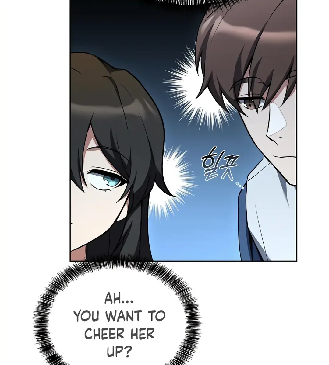The Archmage's Restaurant Chapter 74 Page 58
