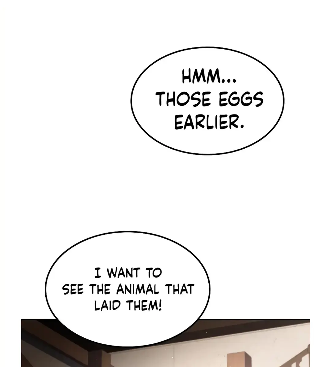 The Archmage's Restaurant Chapter 74 Page 61