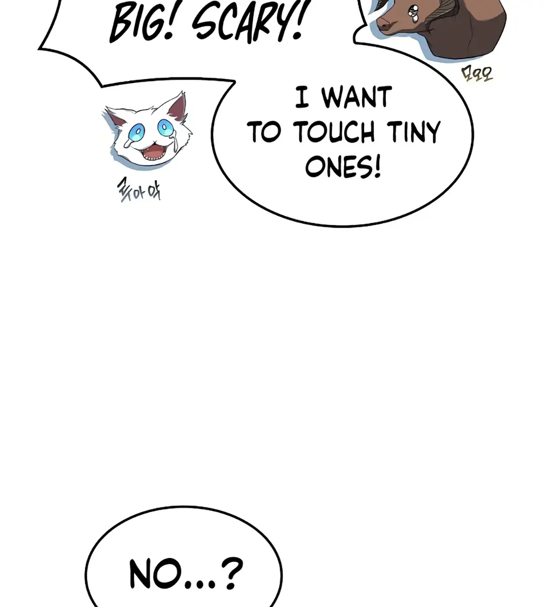 The Archmage's Restaurant Chapter 74 Page 65