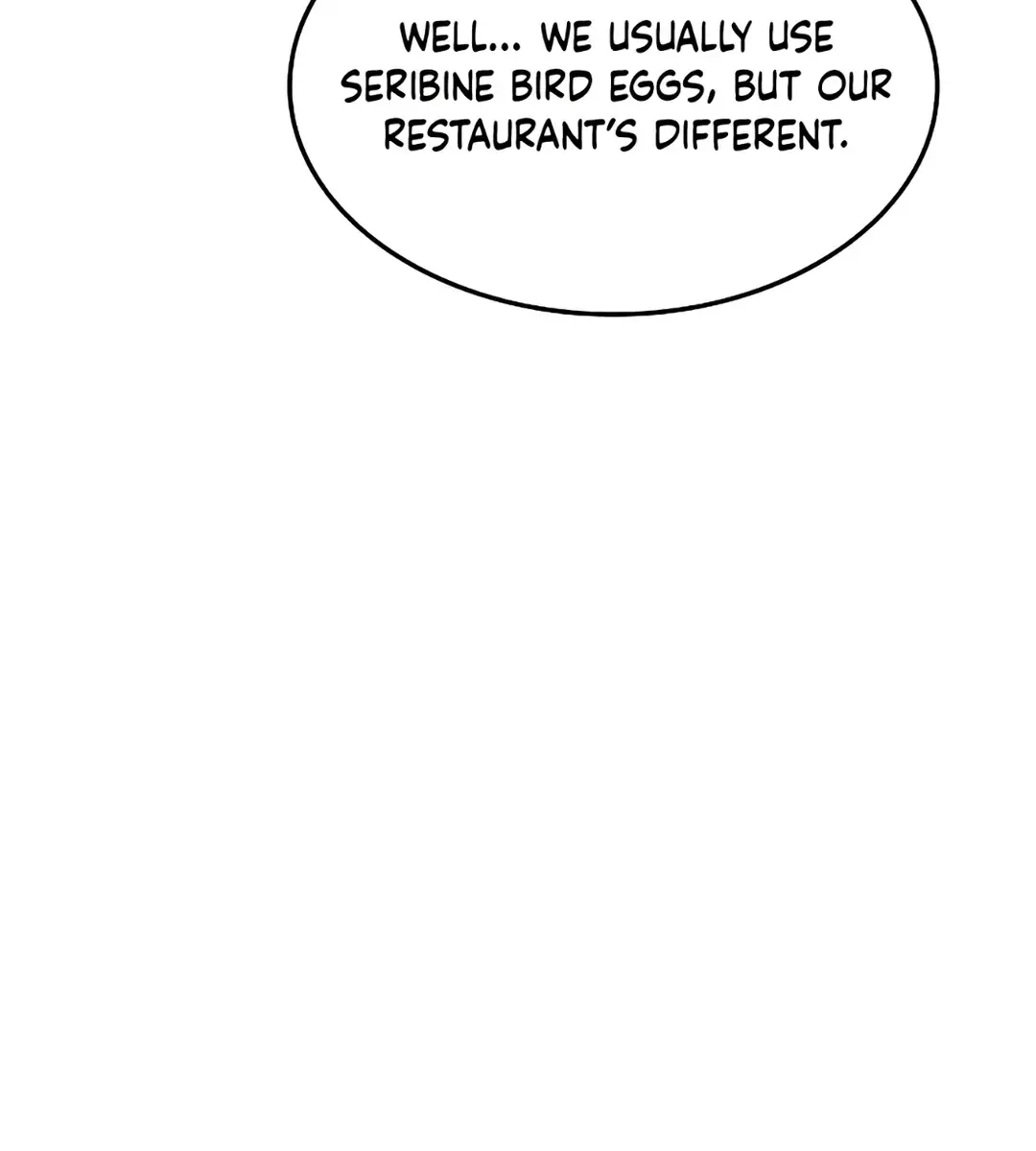 The Archmage's Restaurant Chapter 74 Page 67