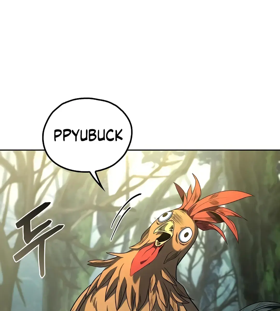 The Archmage's Restaurant Chapter 74 Page 70