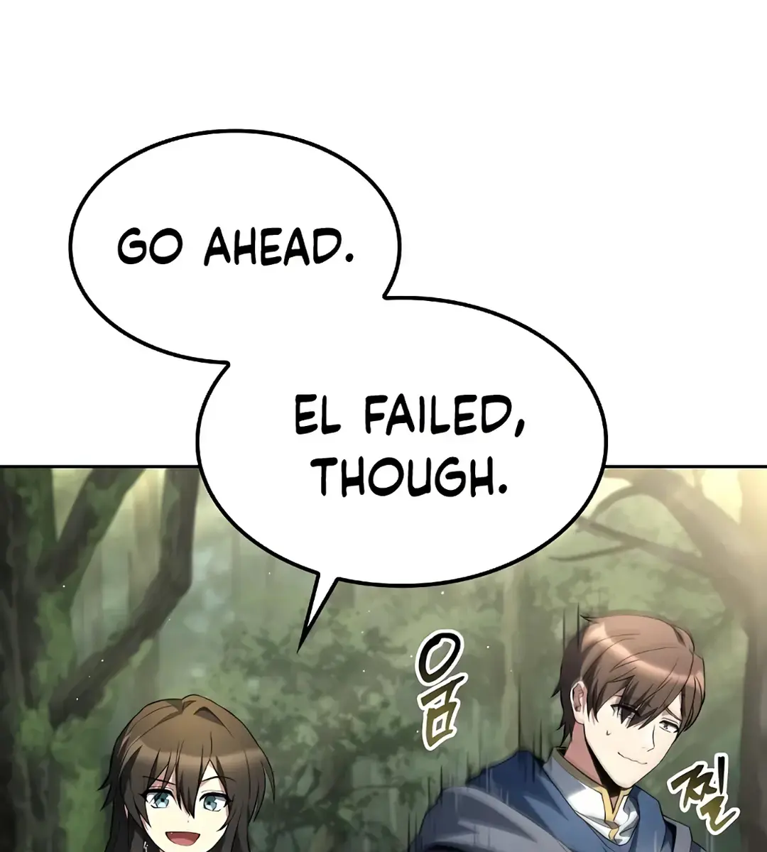 The Archmage's Restaurant Chapter 74 Page 77
