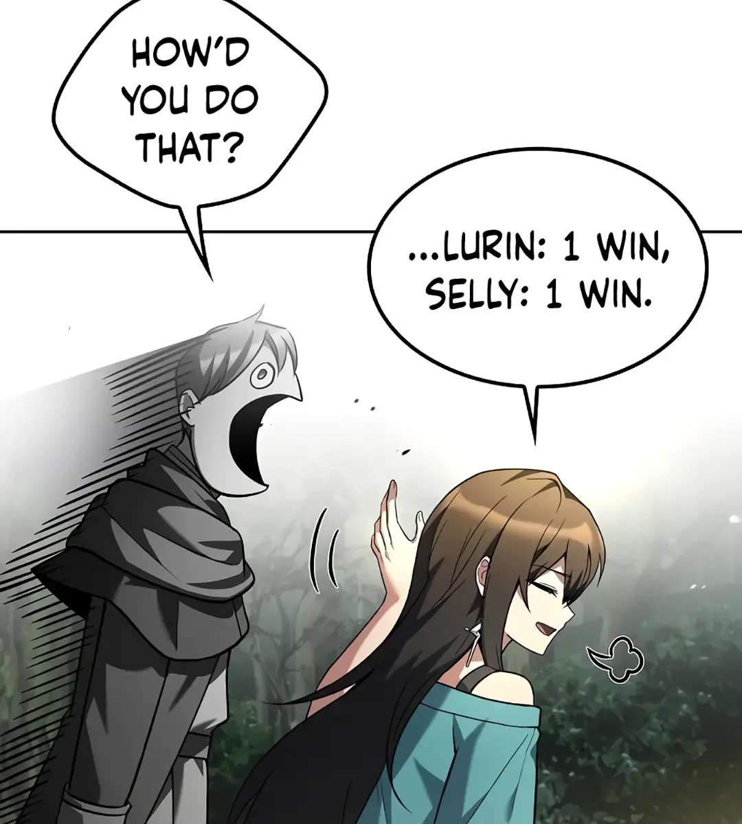 The Archmage's Restaurant Chapter 74 Page 86
