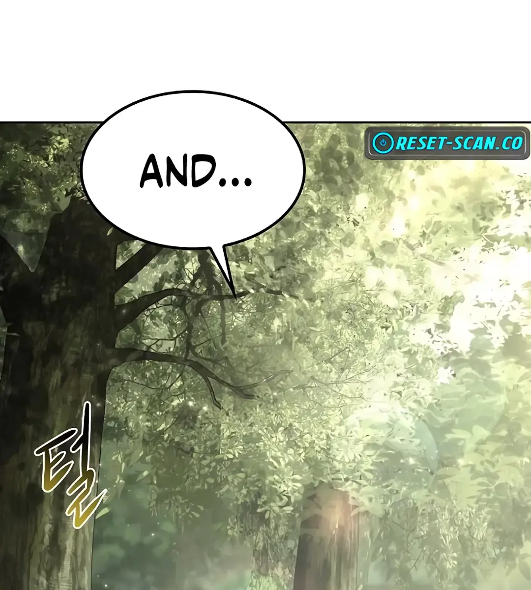 The Archmage's Restaurant Chapter 74 Page 88