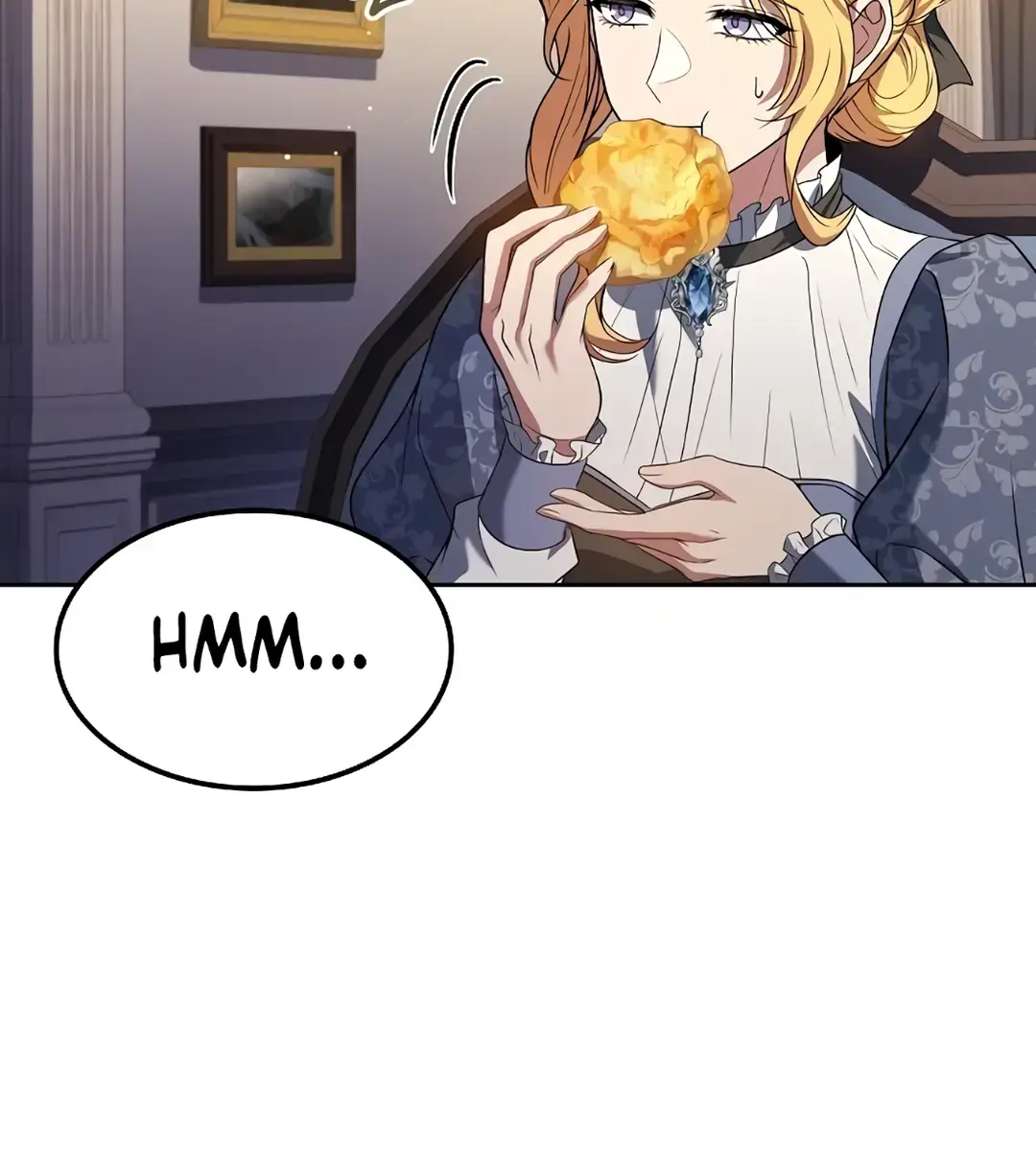 The Archmage's Restaurant Chapter 74 Page 97