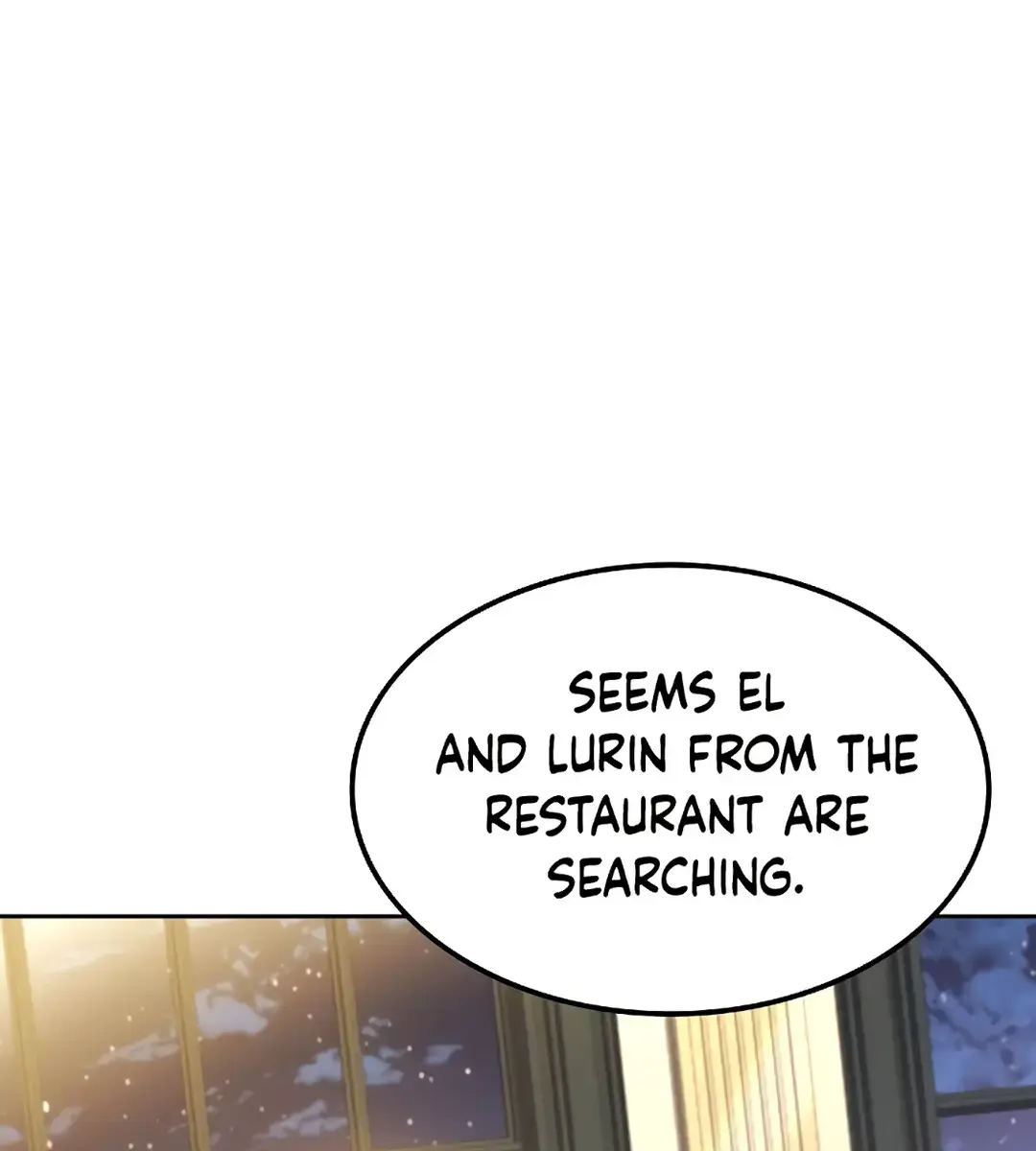 The Archmage's Restaurant Chapter 74 Page 98