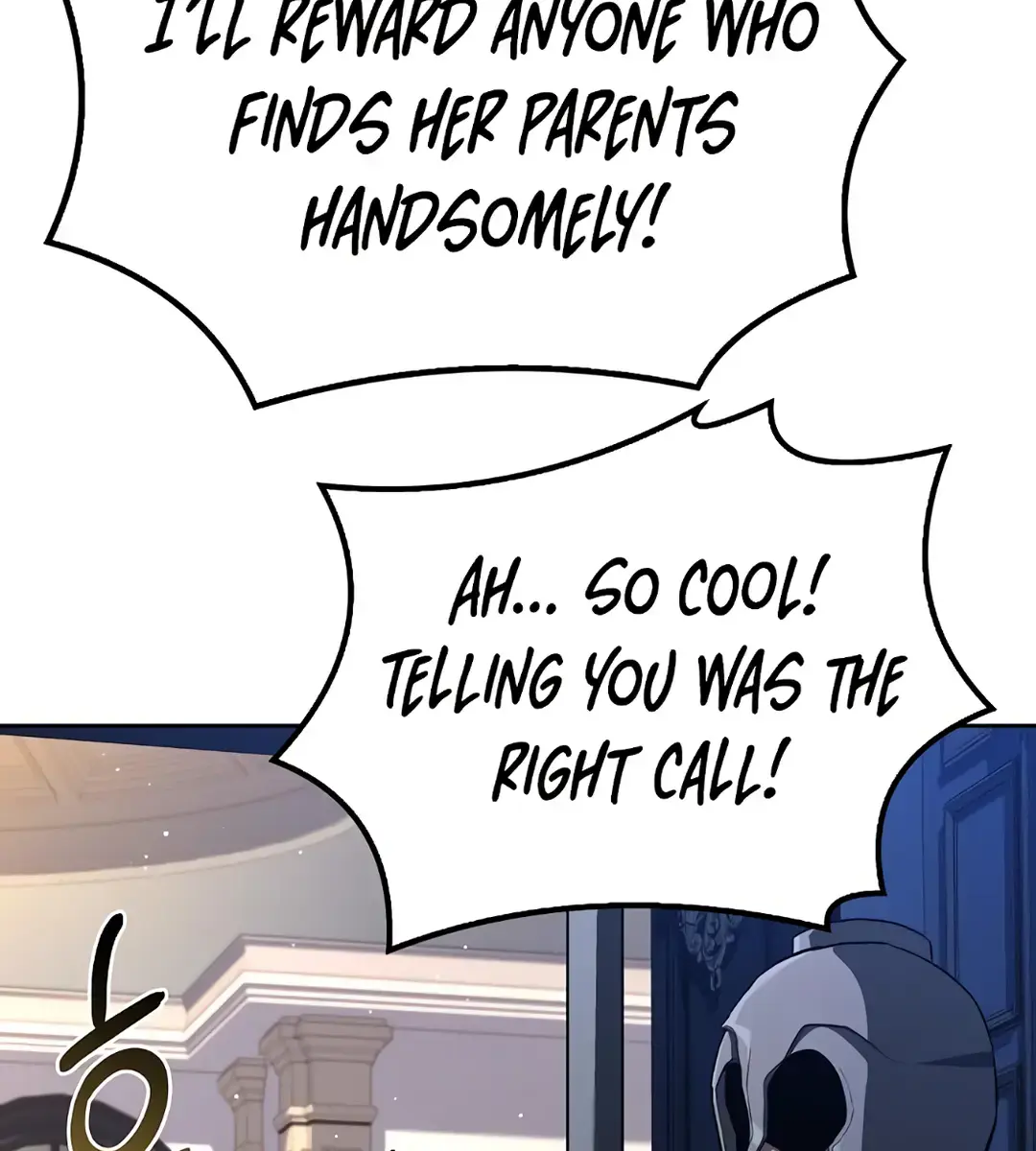 The Archmage's Restaurant Chapter 74 Page 111