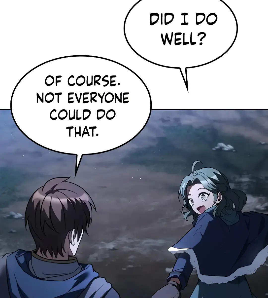 The Archmage's Restaurant Chapter 74 Page 120
