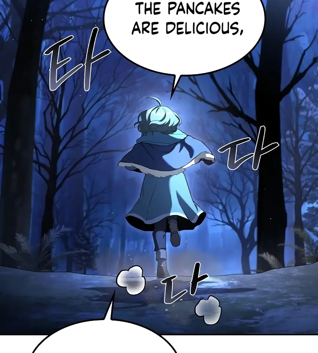 The Archmage's Restaurant Chapter 74 Page 124