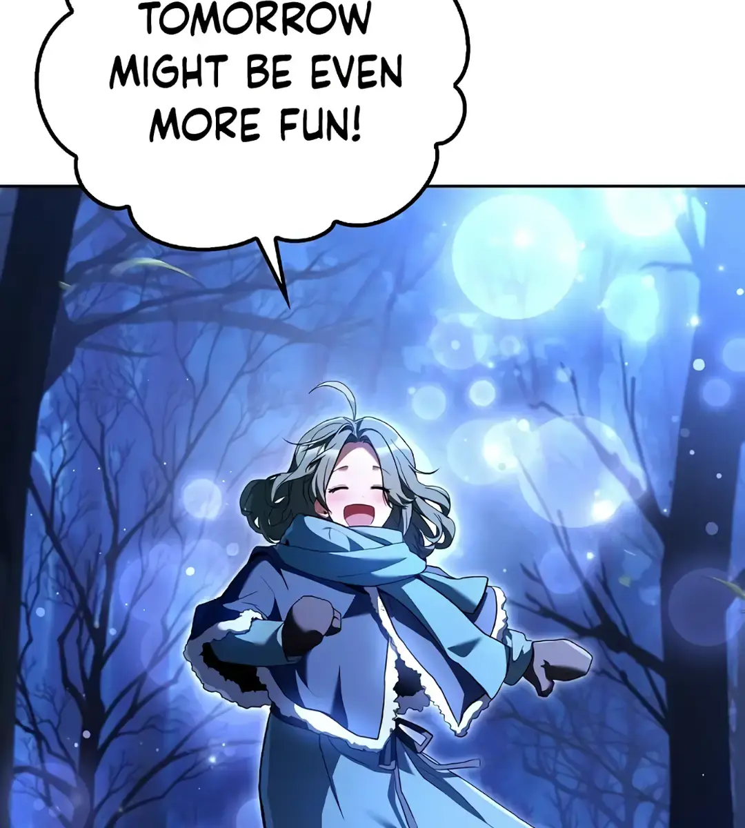 The Archmage's Restaurant Chapter 74 Page 128