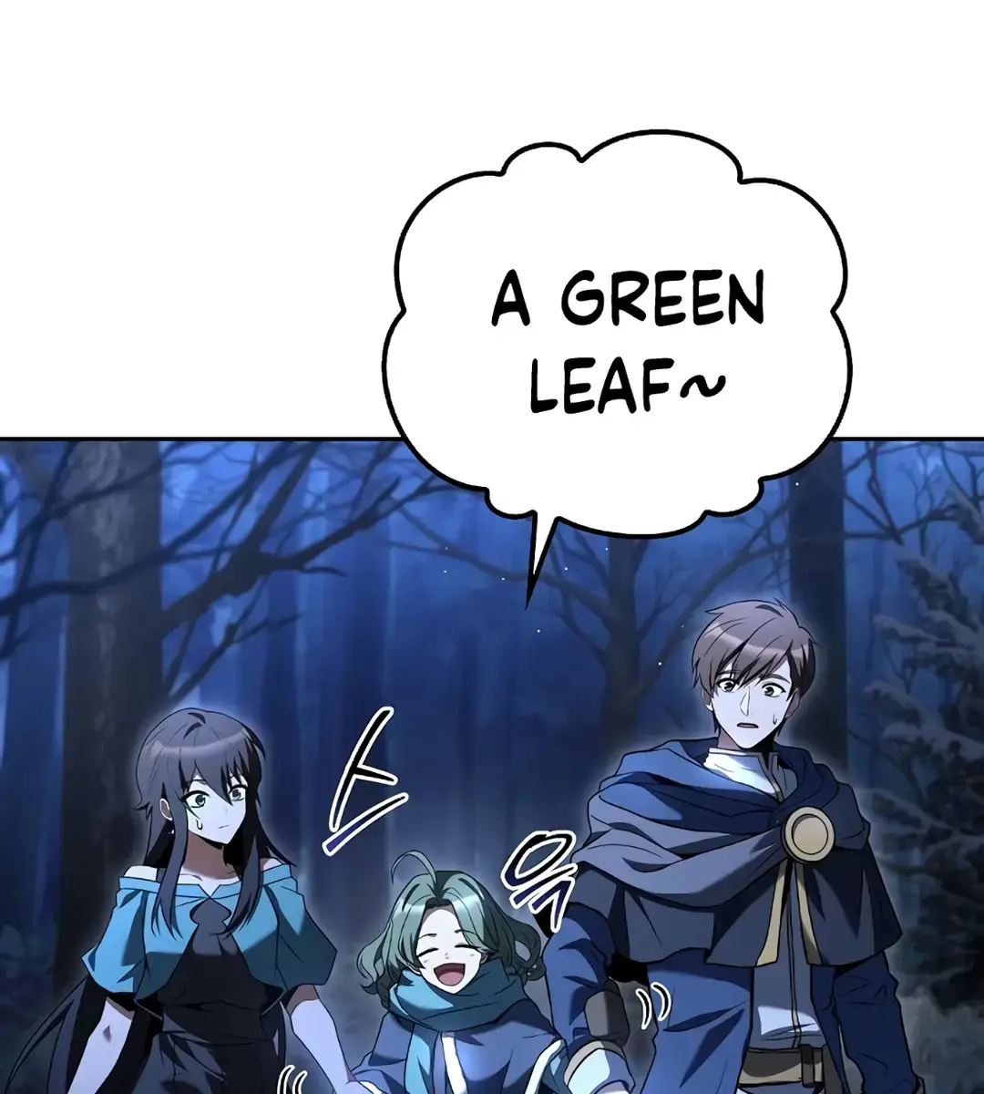 The Archmage's Restaurant Chapter 74 Page 130
