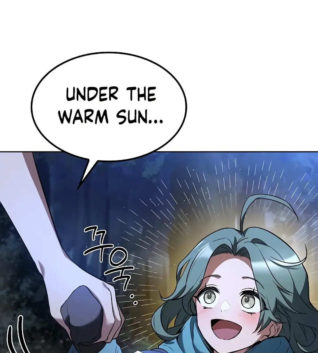 The Archmage's Restaurant Chapter 74 Page 134