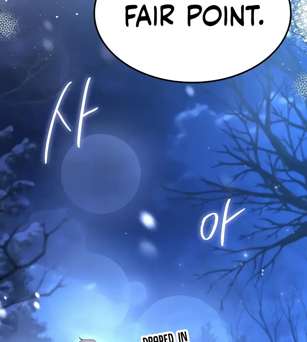 The Archmage's Restaurant Chapter 74 Page 147