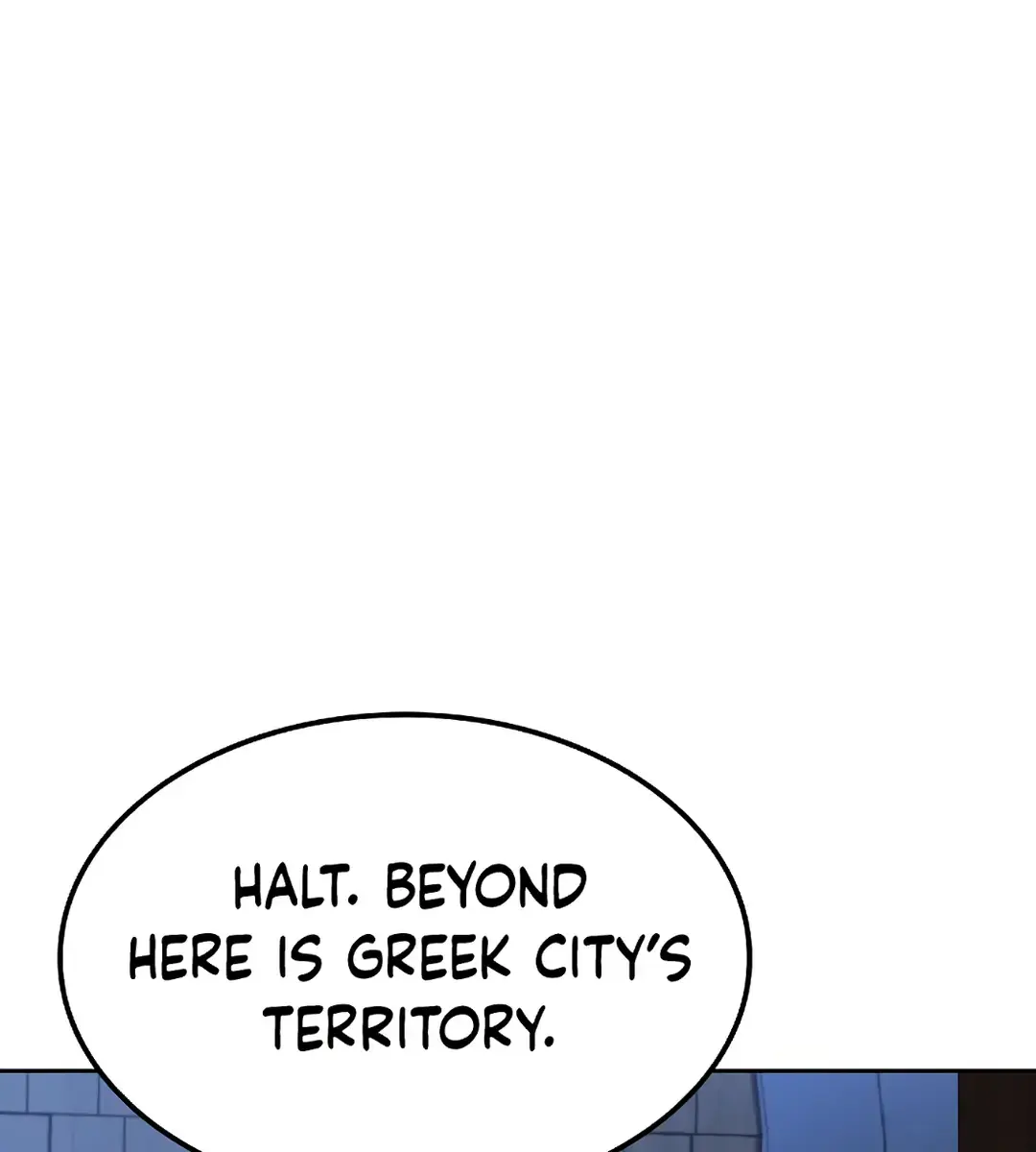 The Archmage's Restaurant Chapter 74 Page 152