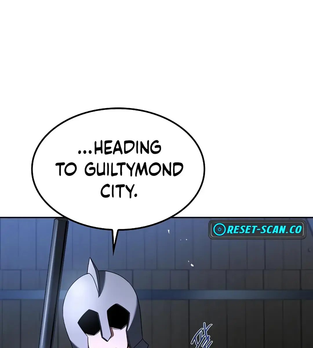 The Archmage's Restaurant Chapter 74 Page 155