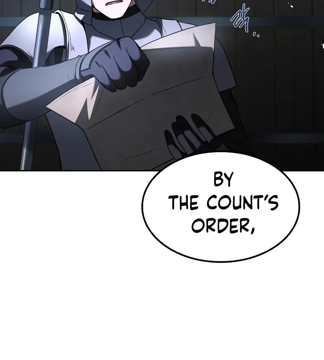 The Archmage's Restaurant Chapter 74 Page 156