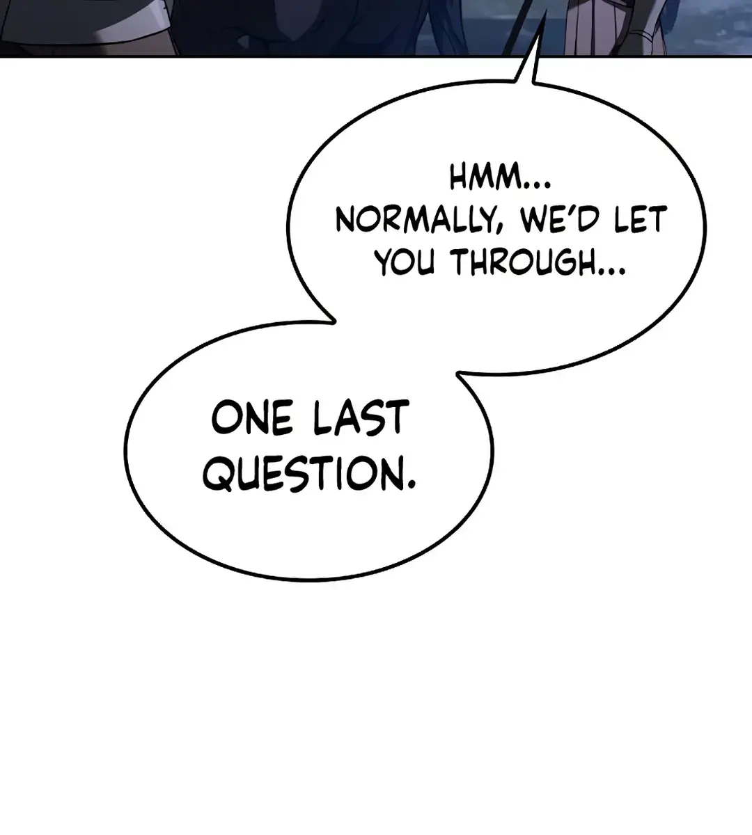 The Archmage's Restaurant Chapter 74 Page 164