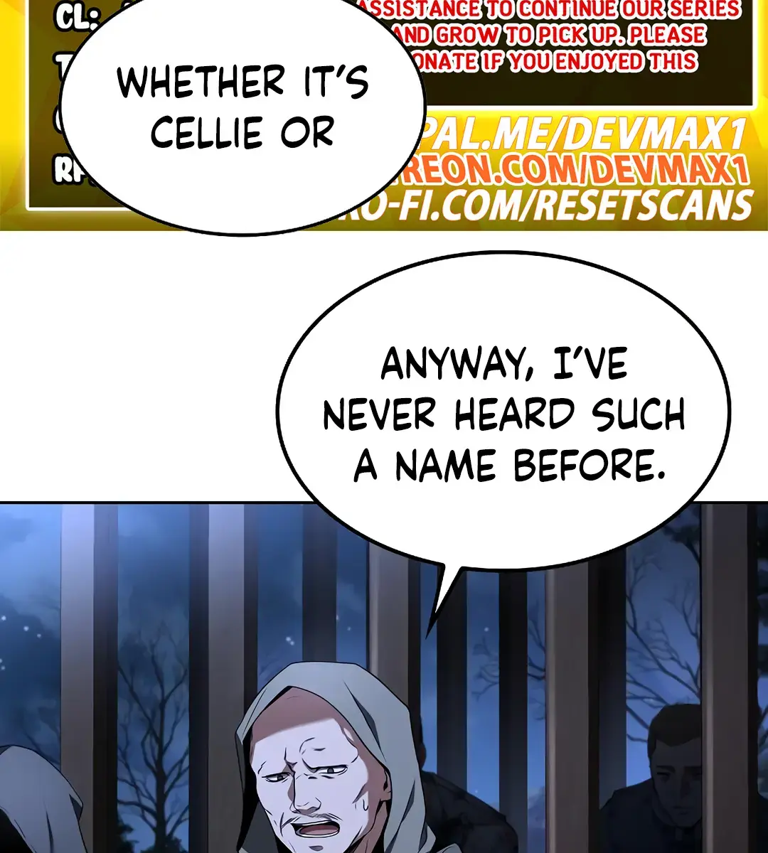 The Archmage's Restaurant Chapter 75 Page 4