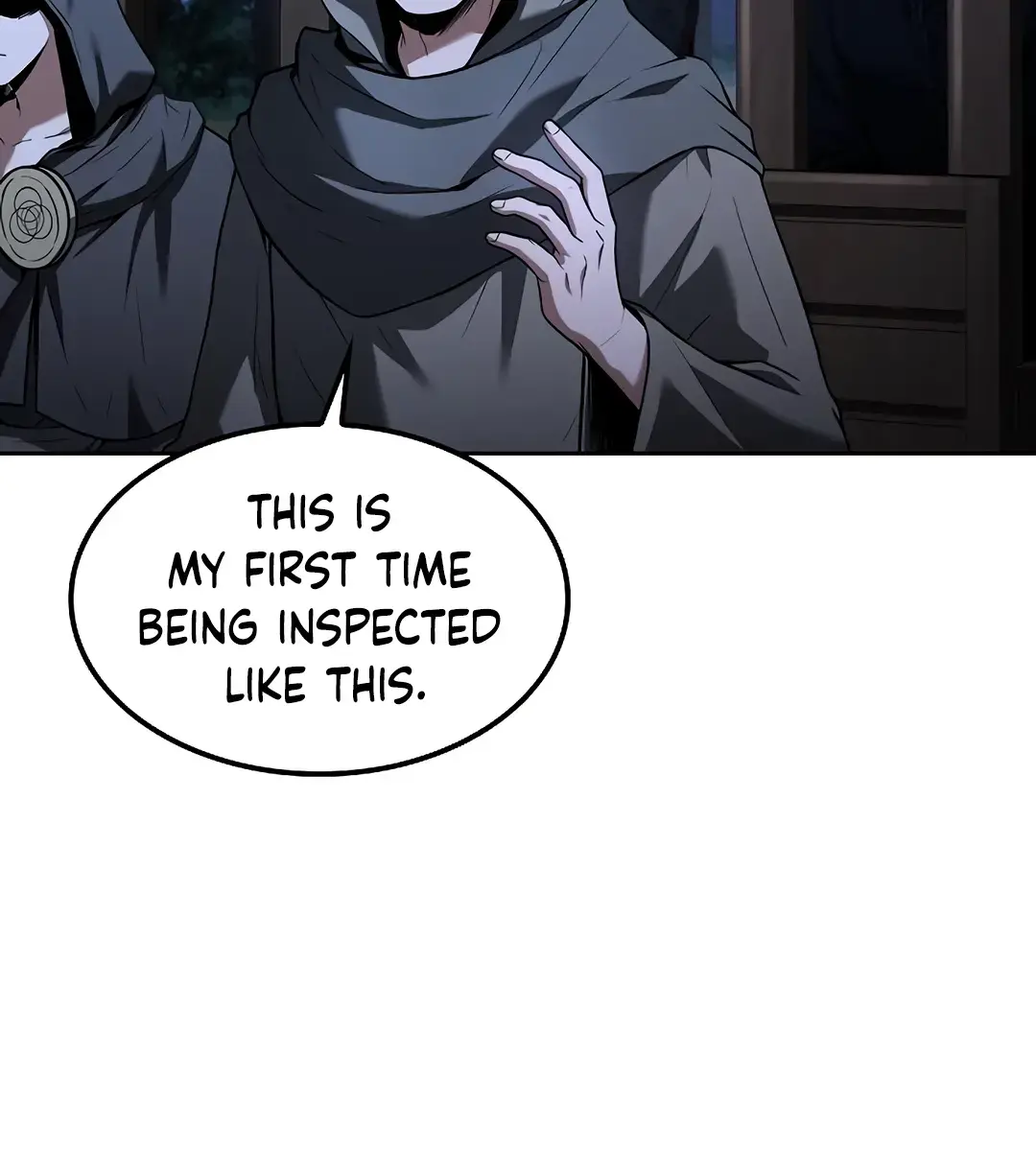 The Archmage's Restaurant Chapter 75 Page 5