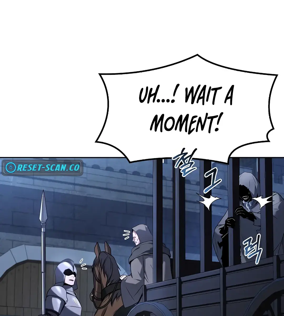 The Archmage's Restaurant Chapter 75 Page 6